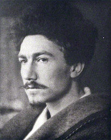 Ezra Pound Biography | List of Works, Study Guides & Essays