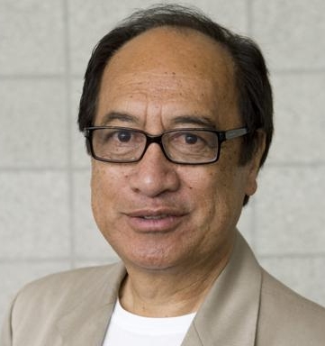 Witi Ihimaera - Alchetron, The Free Social Encyclopedia
